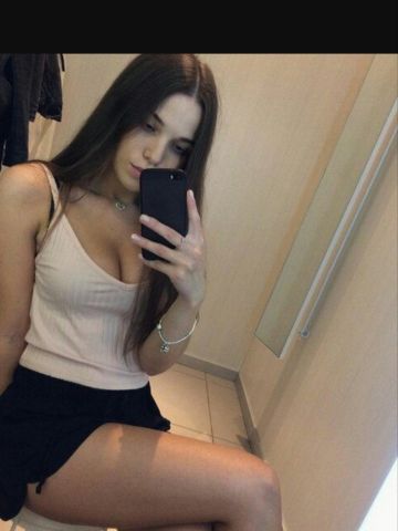 Анкета проститутки Ирина, 22 года